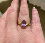 Etsy customer review photo