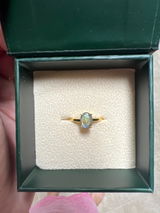 Etsy customer review photo