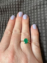 Etsy customer review photo