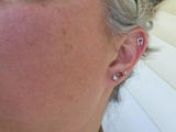 Etsy customer review photo