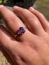 Etsy customer review photo