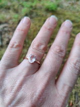Etsy customer review photo