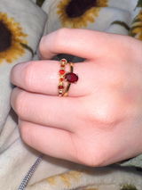 Etsy customer review photo