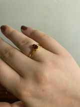 Etsy customer review photo