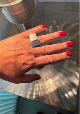 Etsy customer review photo