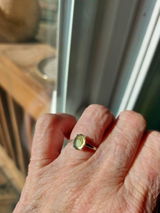 Etsy customer review photo