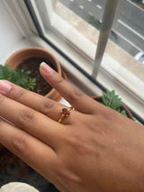 Etsy customer review photo