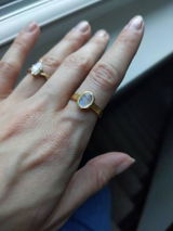 Etsy customer review photo