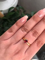 Etsy customer review photo