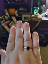 Etsy customer review photo