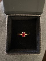 Etsy customer review photo