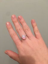 Etsy customer review photo