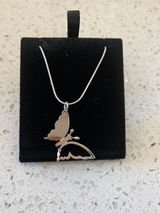 Etsy customer review photo