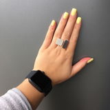 Etsy customer review photo