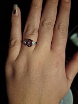 Etsy customer review photo
