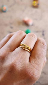 Etsy customer review photo