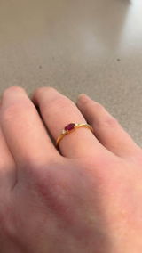 Etsy customer review photo