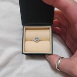 Etsy customer review photo