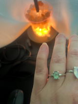 Etsy customer review photo