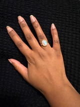 Etsy customer review photo
