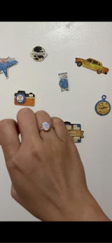 Etsy customer review photo