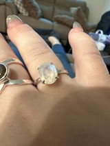 Etsy customer review photo
