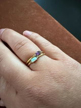 Etsy customer review photo