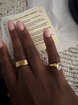 Etsy customer review photo