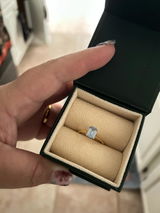 Etsy customer review photo