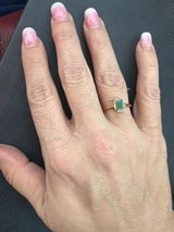 Kimberlee Flatt review photo