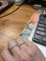 Etsy customer review photo