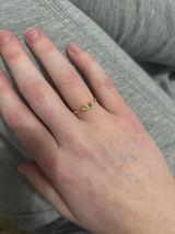 Etsy customer review photo