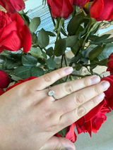 Etsy customer review photo