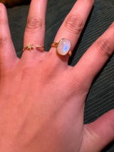 Etsy customer review photo