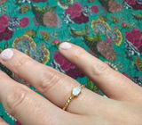 Etsy customer review photo