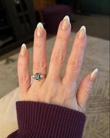 Etsy customer review photo