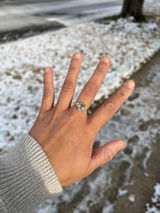 Etsy customer review photo