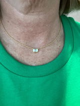 Etsy customer review photo