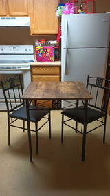 Stacie Haefs review photo