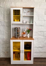 Claudy Anderson review photo