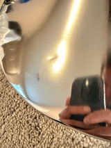 Dissapointed review photo