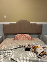 Anonymous review photo