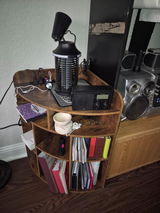 User picture