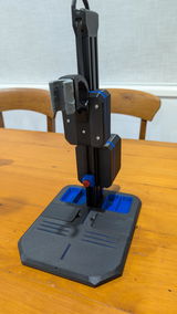 Geoffrey S. review photo