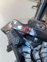 Ahmed review photo