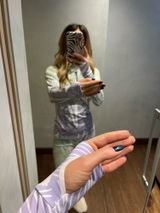 Claire review photo