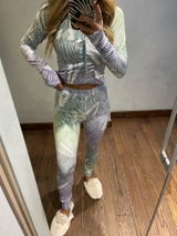 Claire review photo