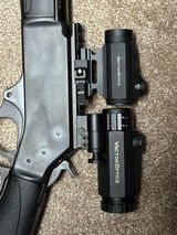 Steven Jones review photo