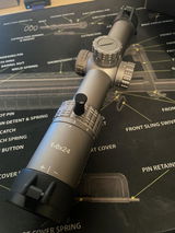 Raymond Mares review photo