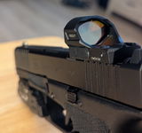 Brian Boggess review photo